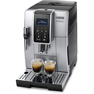 DE LONGHI Espressomachine Dinamica (ECAM 350.35SB)