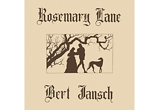 Bert Jansch - Rosemary Lane (Vinyl LP (nagylemez))