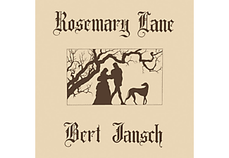 Bert Jansch - Rosemary Lane (CD)