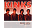 The Kinks - Kinks (Deluxe Edition) (CD)