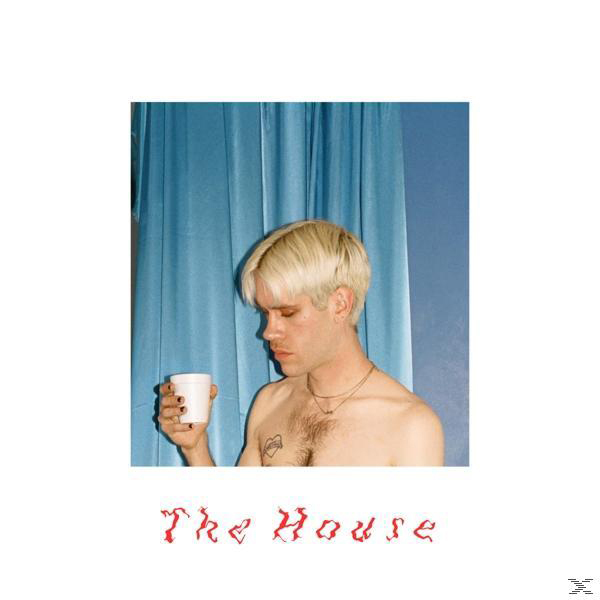 - - House The (CD) Porches