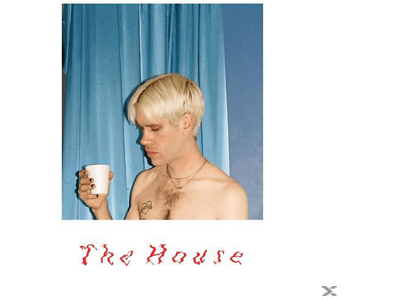 - (CD) - The Porches House