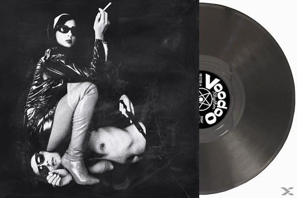 The Devils - Iron Butt  - (LP + Bonus-CD)