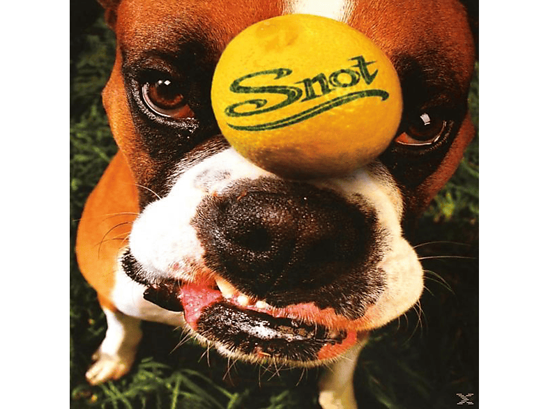 Snot - Get Some  - (Vinyl)
