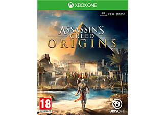 Assassin's Creed : Origins Xbox One 