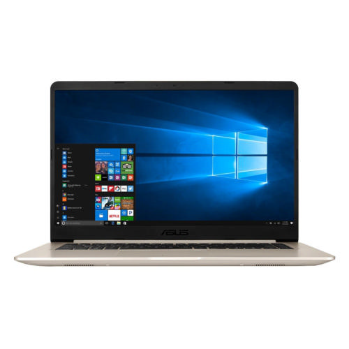 ASUS S510UQ-BQ266T intel Core i7-7500U  12G  1TB+256G SSD  NV940MX 2GB Win 10 Laptop