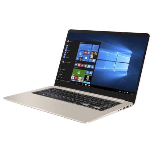 ASUS S510UQ-BQ266T intel Core i7-7500U  12G  1TB+256G SSD  NV940MX 2GB Win 10 Laptop