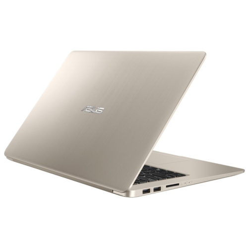 ASUS S510UQ-BQ266T intel Core i7-7500U  12G  1TB+256G SSD  NV940MX 2GB Win 10 Laptop