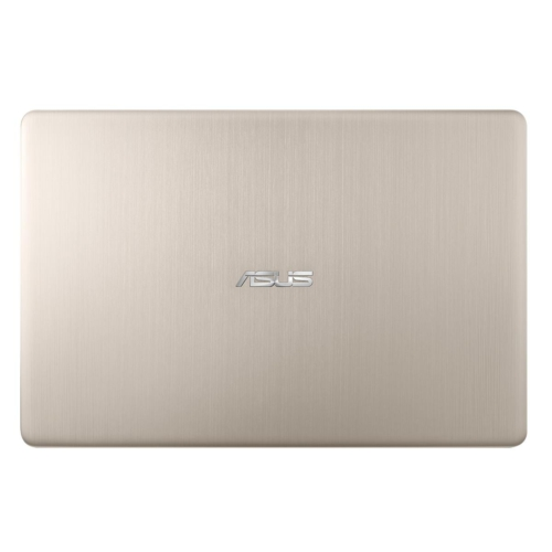 ASUS S510UQ-BQ266T intel Core i7-7500U  12G  1TB+256G SSD  NV940MX 2GB Win 10 Laptop