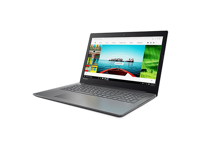 LENOVO Ideapad 320 Intel Core i3-6006U-4G DDR4 Ram-1TB HDD-15.6