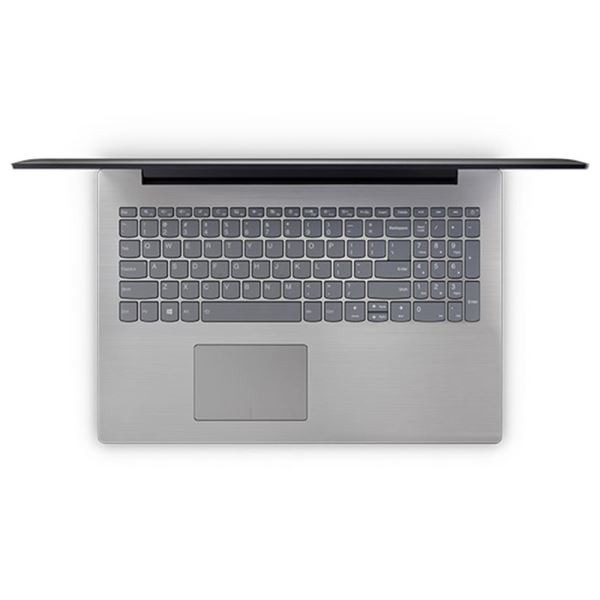 LENOVO Ideapad 320 Intel Core  i3-6006U-4G DDR4 Ram-1TB HDD-15.6"HD-Win10-Siyah 80XH003ATX