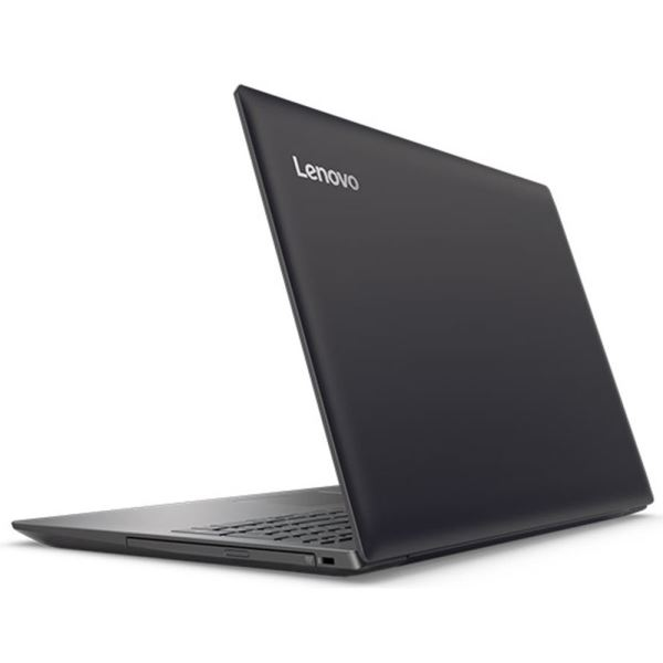 LENOVO Ideapad 320 Intel Core  i3-6006U-4G DDR4 Ram-1TB HDD-15.6"HD-Win10-Siyah 80XH003ATX