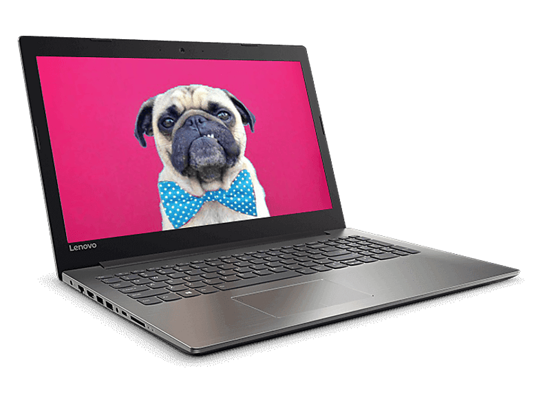 デキャンタ LENOVO Ideapad 320 AMD A9-9420-4GB DDR4-1TB HDD-Radeon 530 2GB