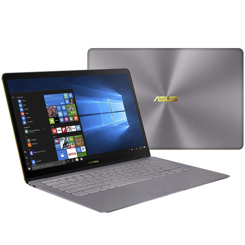 ASUS UX490UAR BE111T Intel Core i7-8550U 16GB 512GB Intel HD 14" Laptop