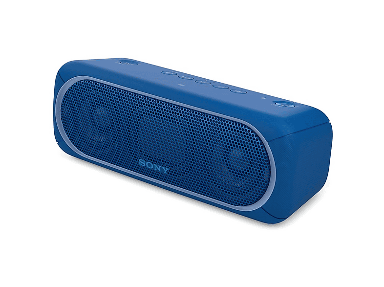 SONY SRSXB30L.EU8 Mavi Taşınabilir Hoparlör Fiyat & Özellik