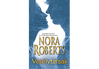 Nora Roberts - Vetélytársak