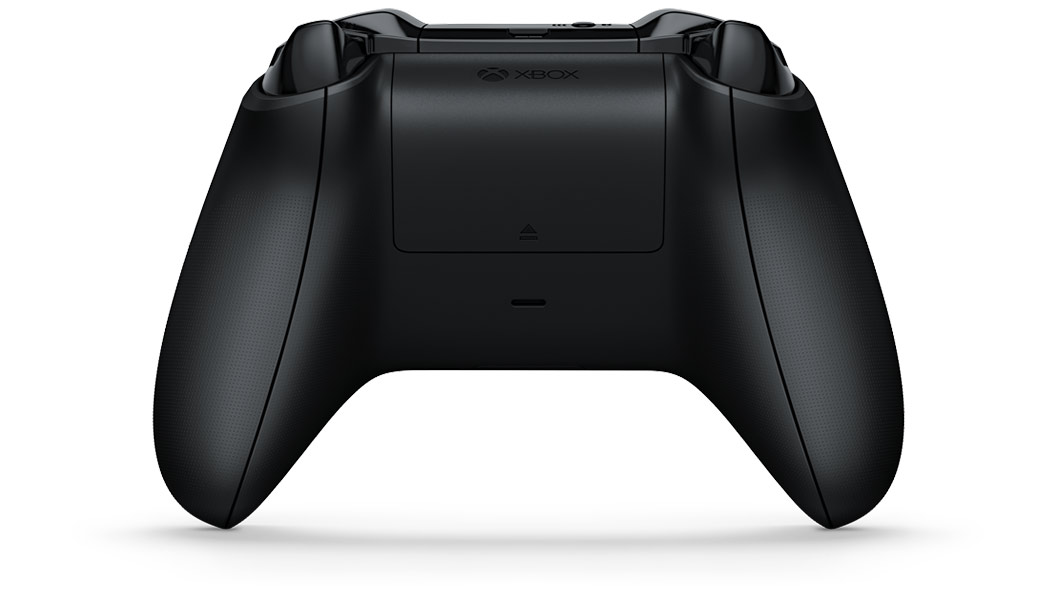 MICROSOFT Xbox Kablosuz Kumanda Siyah