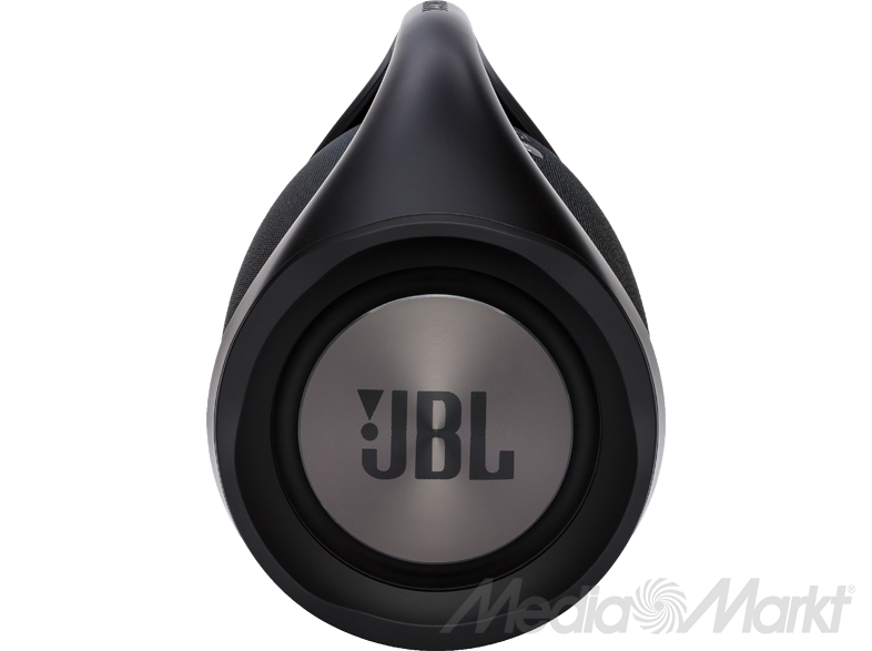 JBL Boombox hordozható bluetooth hangszóró, fekete