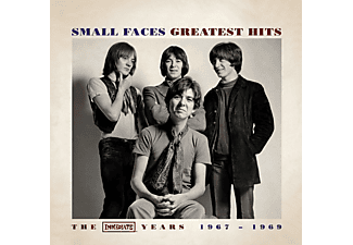 Small Faces - Greatest Hits (CD)