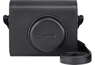 CANON DCC-1830 - Kameratasche (Schwarz/Rot)