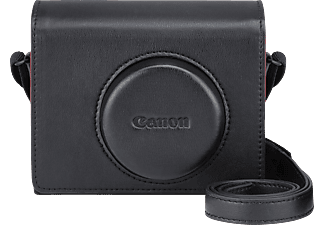 CANON DCC-1830 - Sac photo (Noir/Rouge)