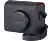 CANON Canon DCC-1830 - Custodia morbida - Per Powershot G1 X Mark III - Nero - Borsa per fotocamera (Nero/Rosso)