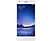 NAVON Supreme Pro Dual Sim fehér kártyafüggetlen okostelefon