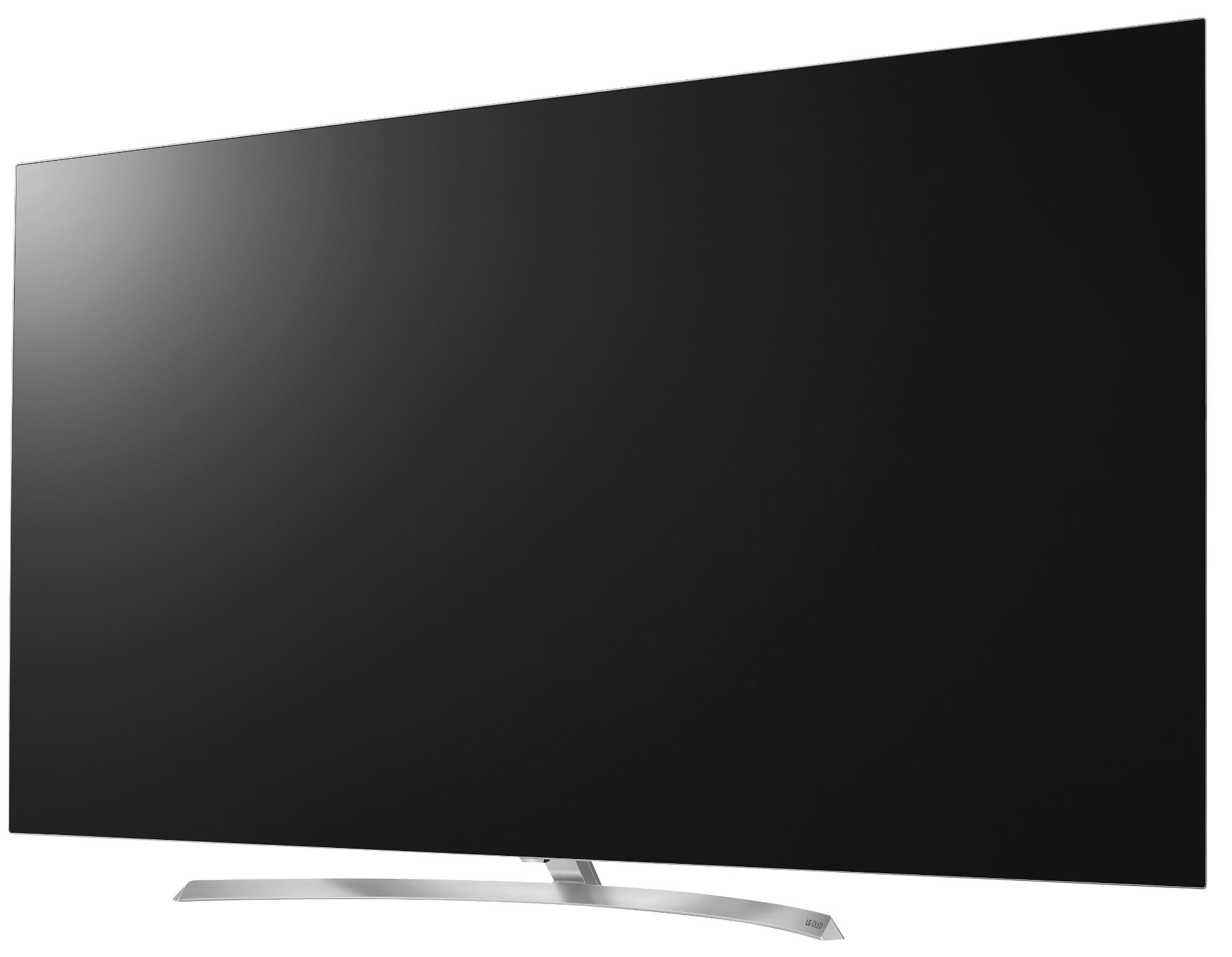 TV OLED 55" - LG OLED55B7V.AEU, Ultra HD 4K, HDR Dolby Vision, Dolby Atmos, Smart TV, Plata