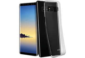 SBS TESKINSANO8T - capot de protection (Convient pour le modèle: Samsung Galaxy Note 8)