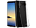 SBS TESKINSANO8T - capot de protection (Convient pour le modèle: Samsung Galaxy Note 8)