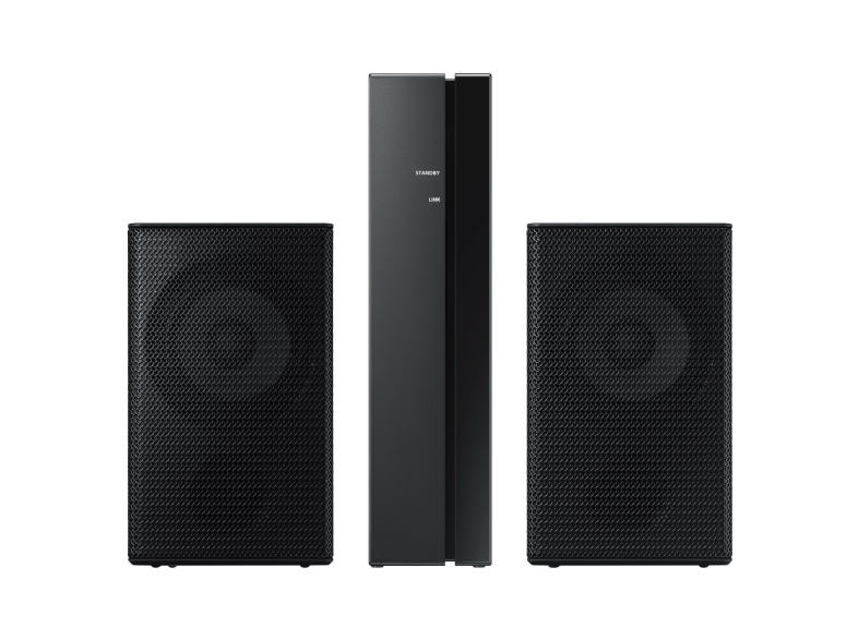 SAMSUNG SWA-9000S vezeték nélküli hangsugárzók HW-M hangprojektorokhoz