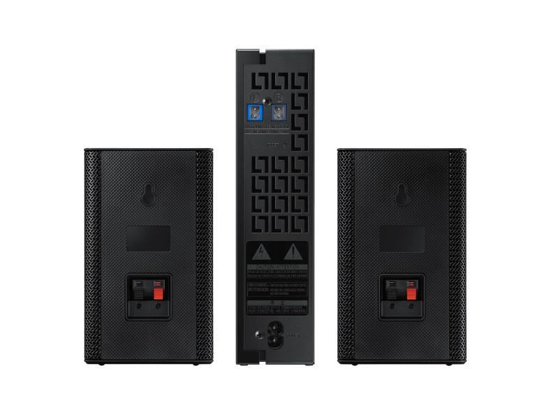 SAMSUNG SWA-9000S vezeték nélküli hangsugárzók HW-M hangprojektorokhoz