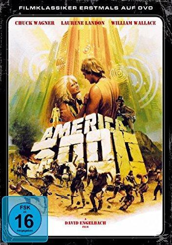 America 3000 DVD