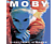Moby - Everything Is Wrong (CD)