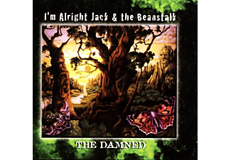 The Damned - Jack & The Beanstalk (CD)