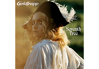 Goldfrapp - Seventh Tree (Limited Edition) (CD + DVD)