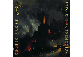 Celtic Frost - Into The Pandemonium (CD)