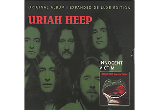 Uriah Heep - Innocent Victim (CD)