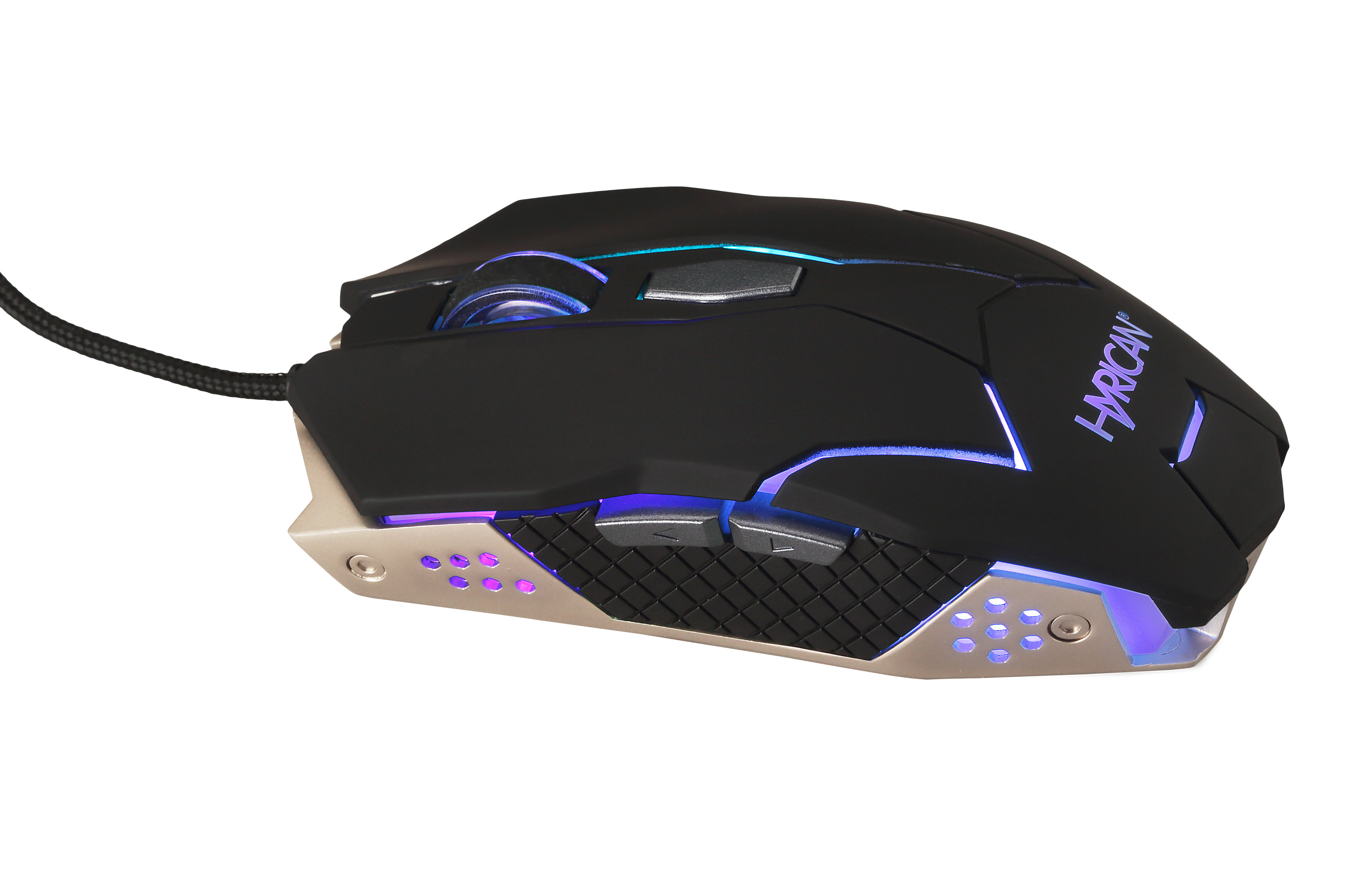 HYRICAN MSI DRAGON EDITION 5729 - Intel® Core™ i7 i7-8700K - 32 GB - 500 GB - NVIDIA GeForce® GTX 1080 Ti - Windows 10 Home (64 Bit)