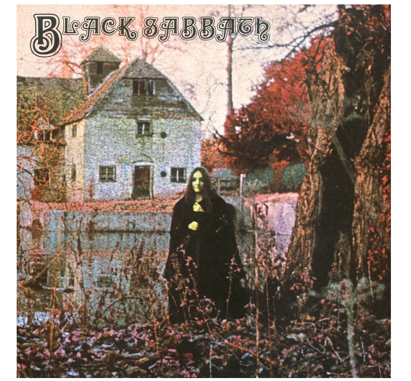 Black Sabbath - (Digipak) (CD)