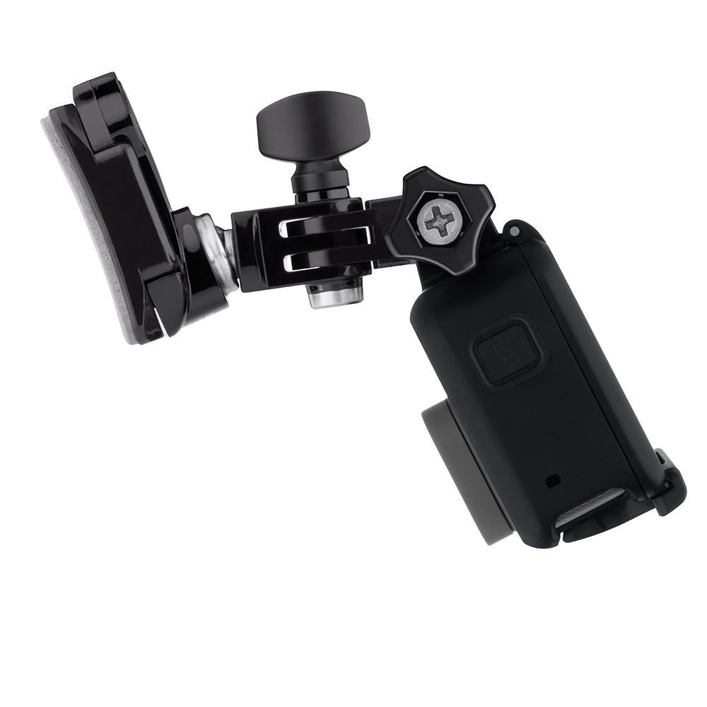 GOPRO Kask Ön + Yan Bağlantı Parçası