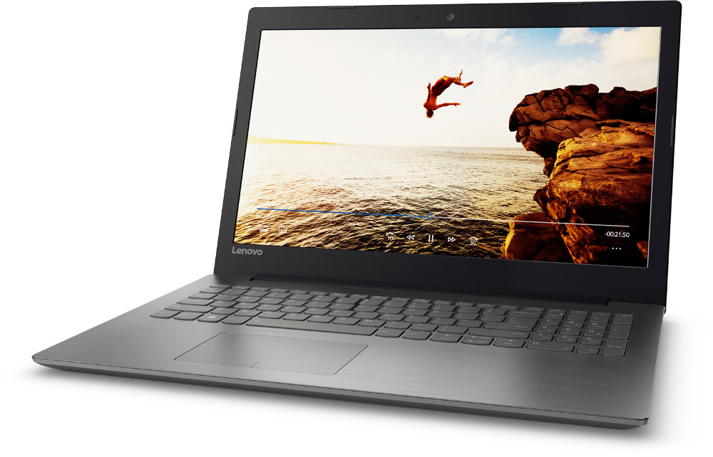 LENOVO Laptop IdeaPad 320-15IKB Intel Core i5-8250U (81BG0017MB)