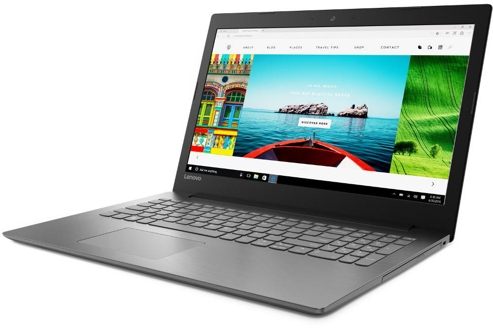 LENOVO Laptop IdeaPad 320-15IKB Intel Core i5-8250U (81BG0017MB)
