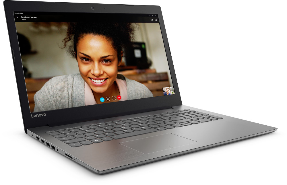 LENOVO Laptop IdeaPad 320-15IKB Intel Core i5-8250U (81BG0017MB)