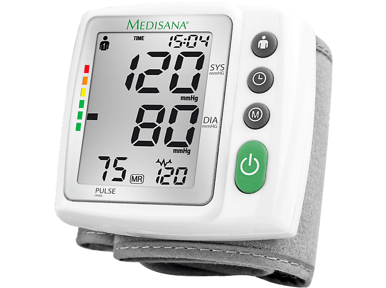 MEDISANA Bloeddrukmeter (BW 315)