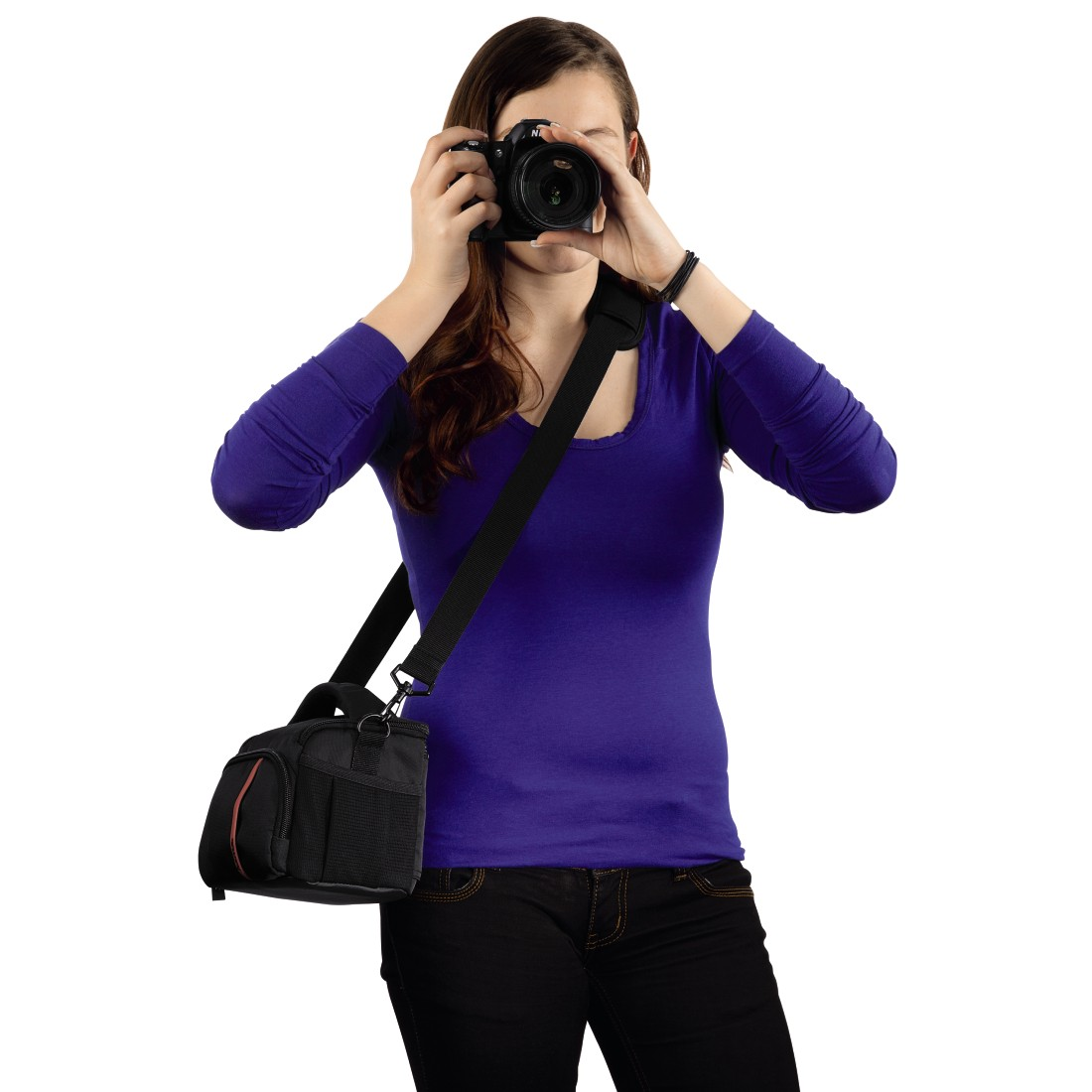HAMA 121862 TAS SLR NASHVILLE 110 Z RD  