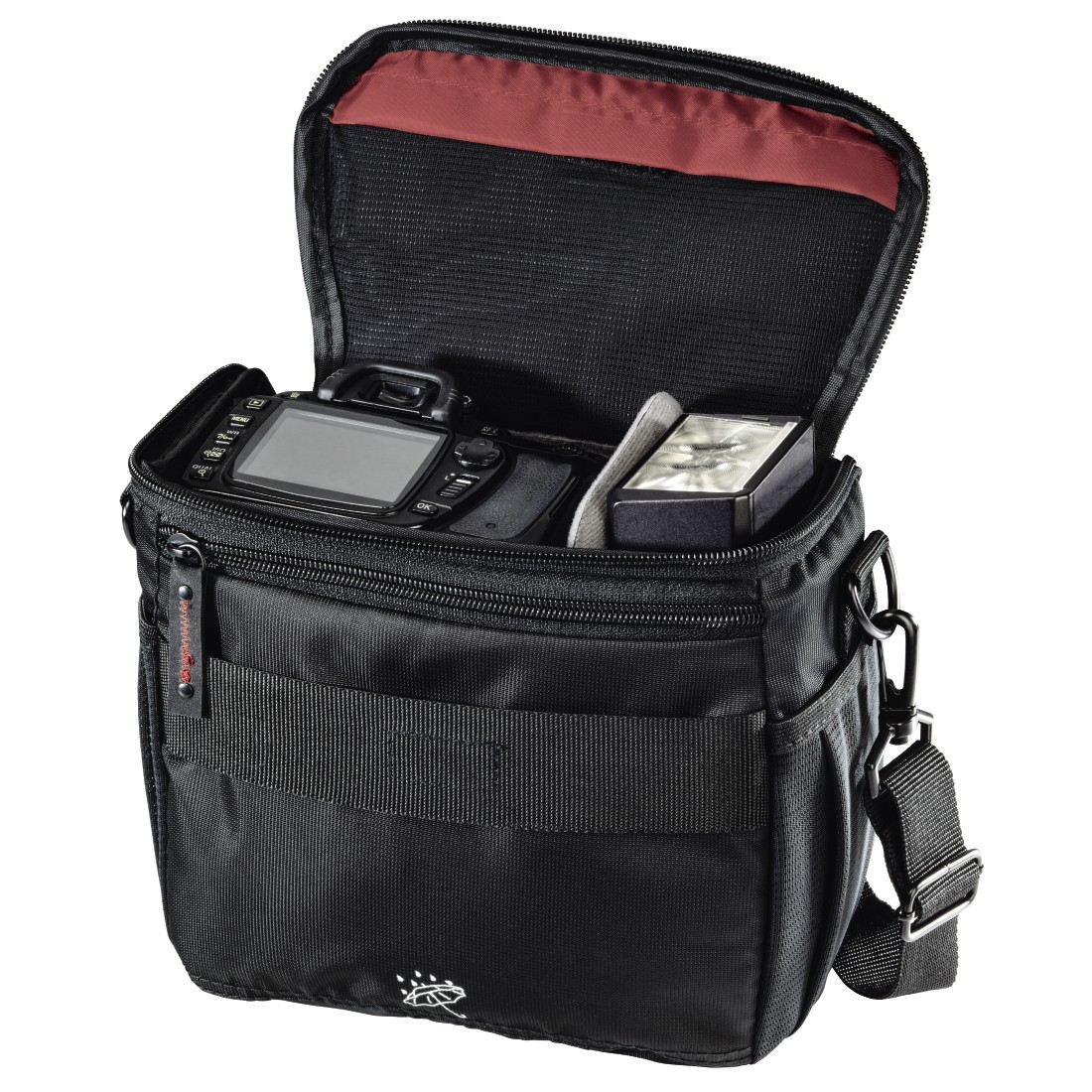 HAMA 121865 TAS SLR NASHVILLE 130 Z RD
