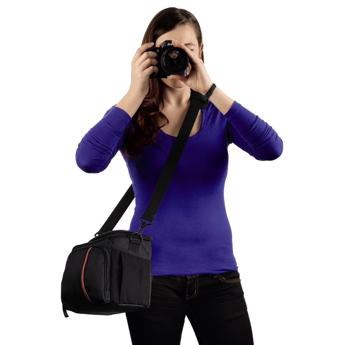 HAMA 121865 TAS SLR NASHVILLE 130 Z RD