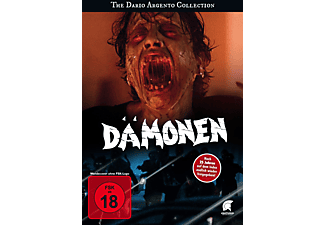 Dämonen - Dario Argento Collection #06 DVD