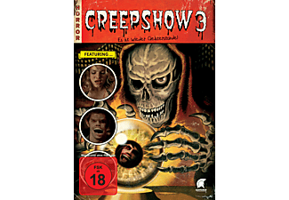 Creepshow 3 DVD